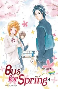 Bus for Spring T4
