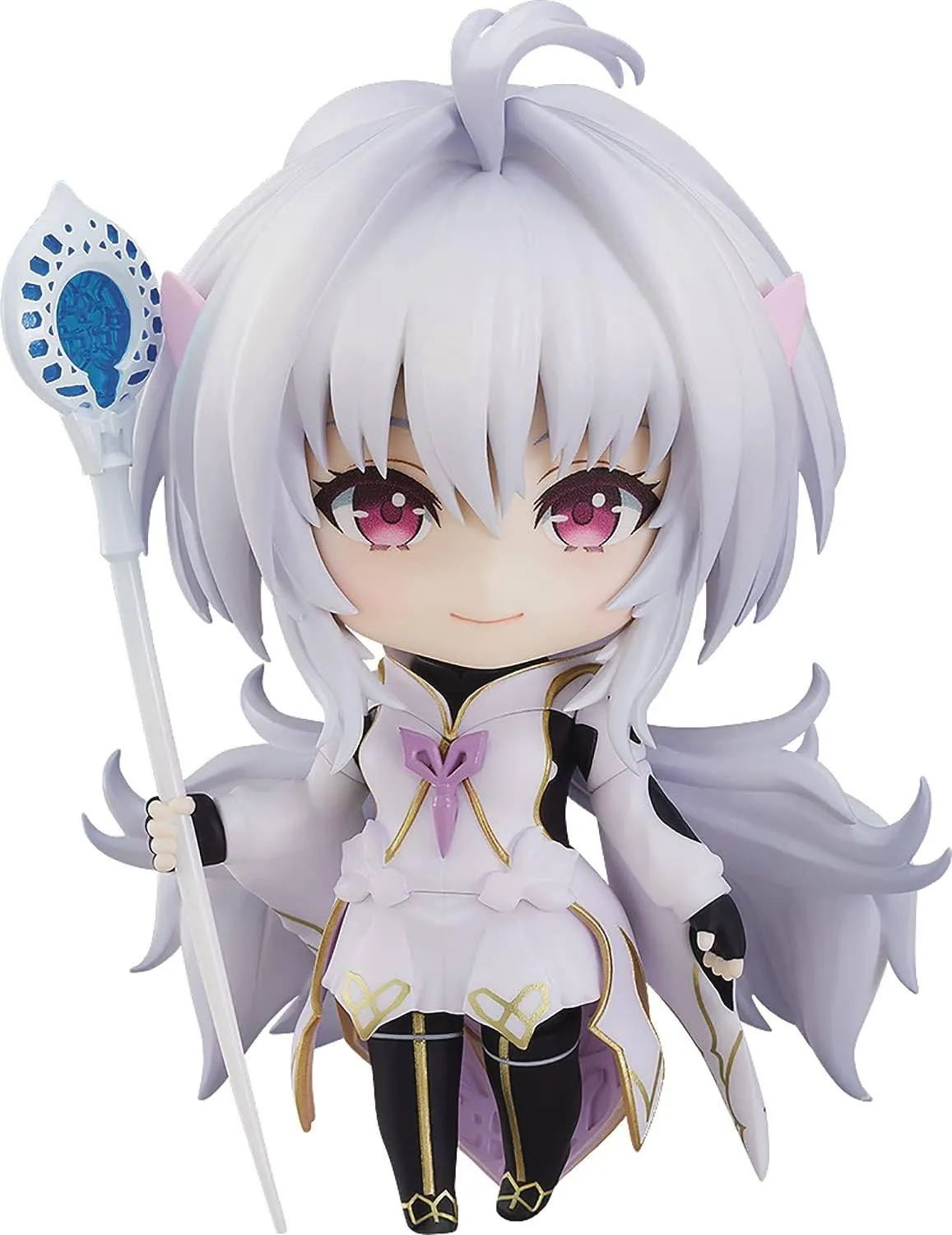 Fate/grand Order Arcade Nendoroid Caster Merlin