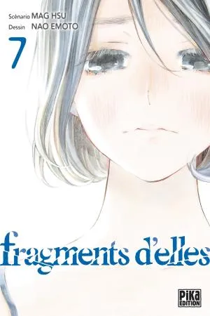 Fragments D'elles T07