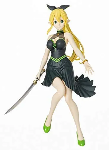 Sao -alicization- Spf "leafa" Ex-chronicle Ver.