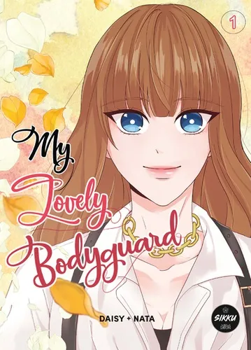 My Lovely Bodyguard T01