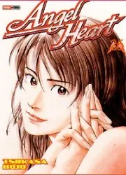 Angel Heart T26