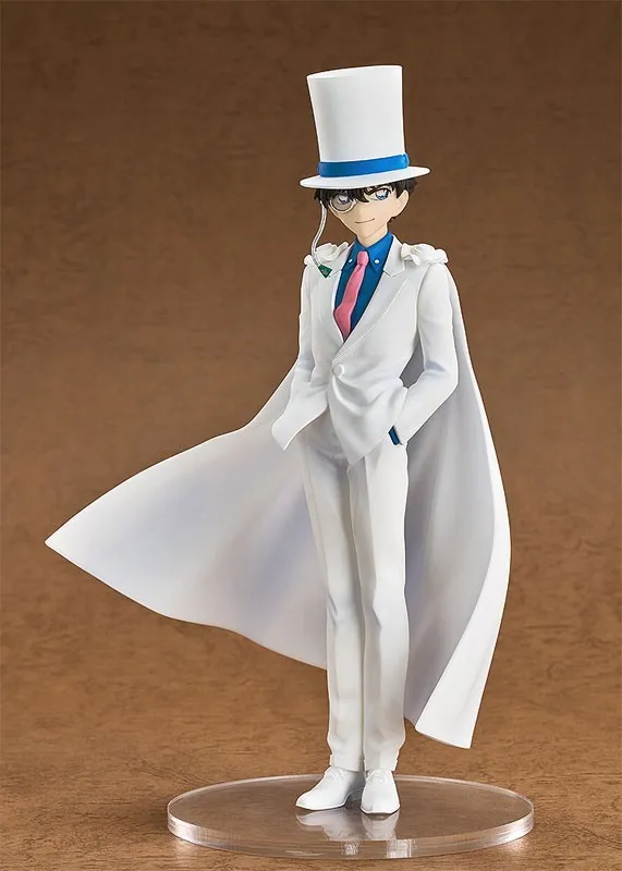 Detective Conan PVC Pop Up Parade Kid The Phantom Thief 15 Cm Detective Conan PVC Pop Up Parade Kid The Phantom Thief 15 Cm
