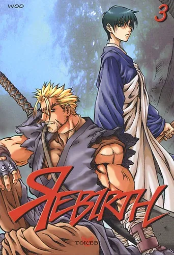 Rebirth T3
