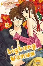 Big Bang Vénus T5