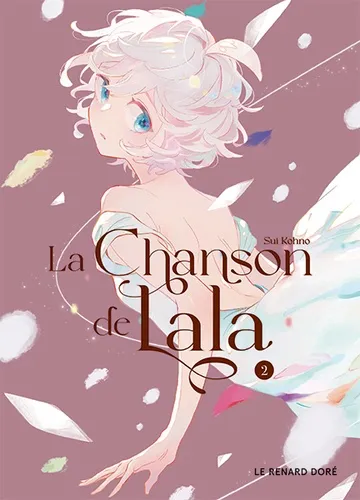 La Chanson De Lala T02