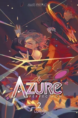 Azure Perfection T02