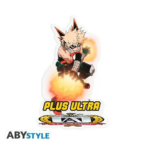 My Hero Academia - Acryl® - Bakugo