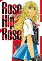 Rose Hip Rose T1