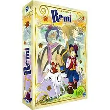 Remi Sans Famille