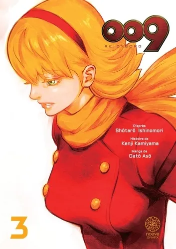 Re: Cyborg 009 T03