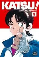 Katsu ! T9