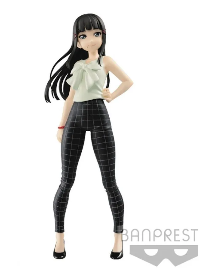 Love Live Dia Kurosawa