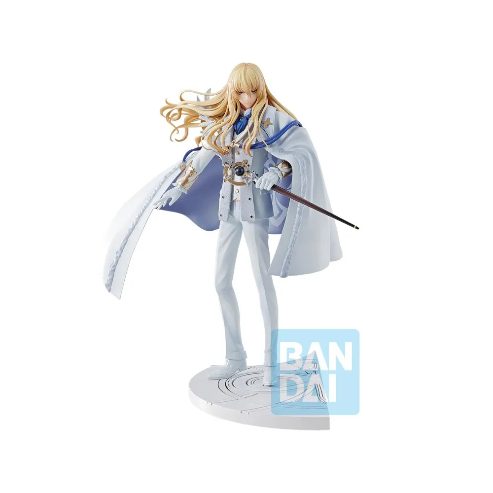 Ichibansho Fgo Crypter/kirschtaria Wodim