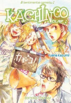 Kachinco T2