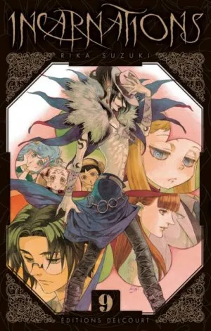 Incarnations T9