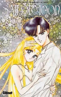 Pretty Guardian Sailor Moon T12