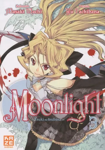 Moonlight T3