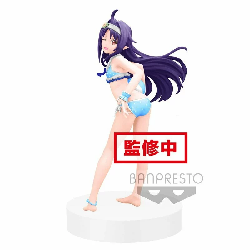 Sao Memory Defrag Exq Figure-yuuki-