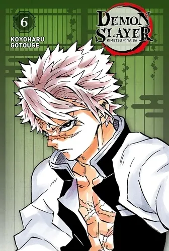 Demon Slayer Edition Pilier T06