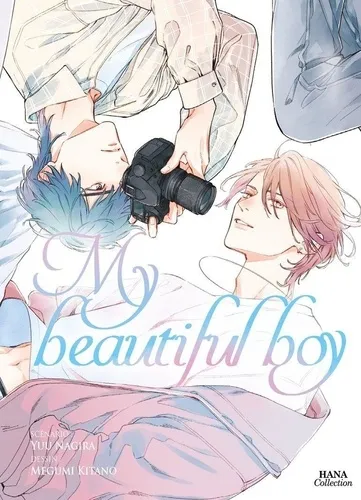 My Beautiful Boy T04