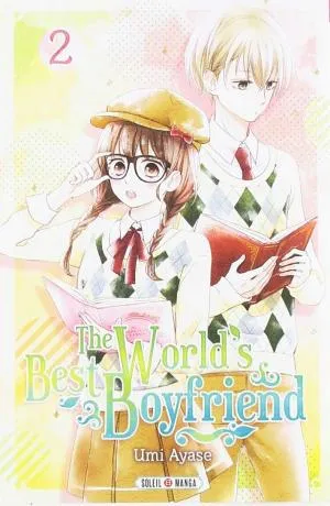 The World's Best Boyfriend T02