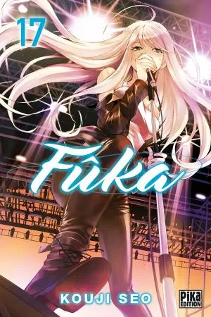 Fuka T17