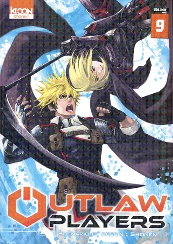 Outlaw Players T09