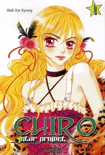 Chiro T1