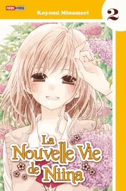La nouvelle vie de Niina T2