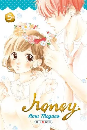 Honey T05