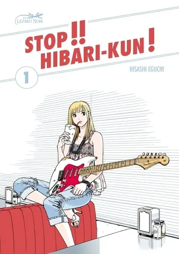 Stop !! Hibari Kun ! T01