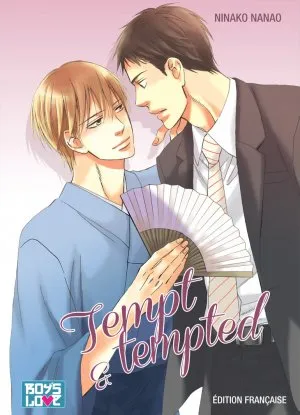 Tempt and tempted T1 Tempt and tempted T1