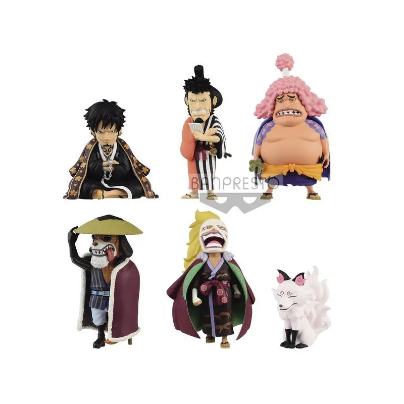 Op Wcf Wanokuni 8 Op Wcf Wanokuni 8