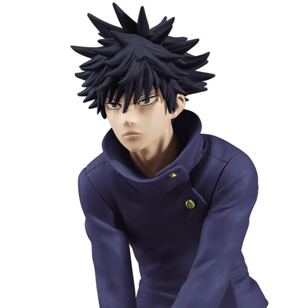 Jujutsu Kaisen Figure - Megumi Fushiguro Jujutsu Kaisen Figure - Megumi Fushiguro