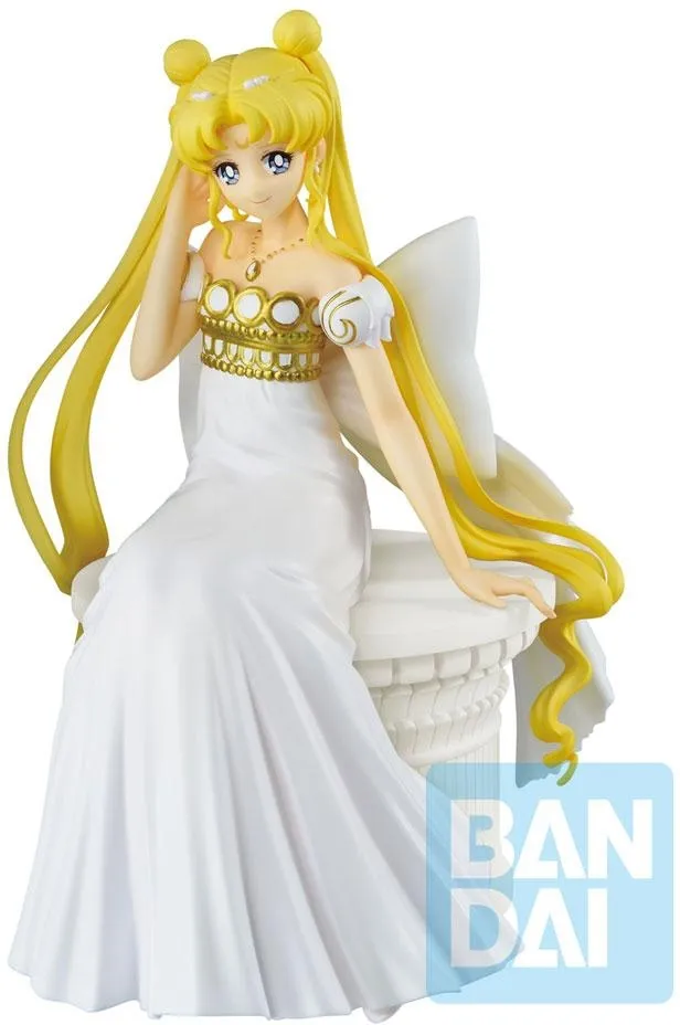 Ichibansho Sailor Moon Princess Serenity Ichibansho Sailor Moon Princess Serenity