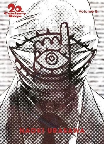20th Century Boys Perfect Edition T08 20th Century Boys Perfect Edition T08