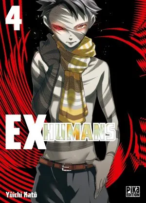 Ex-humans T4