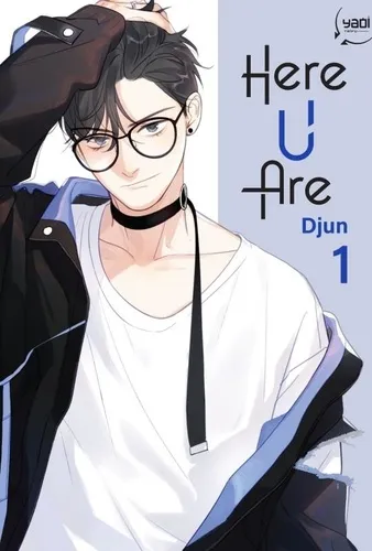 Here U Are T01 Here U Are T01