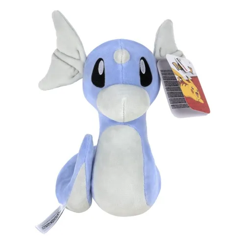 Pokemon Peluche Minidraco 20 Cm
