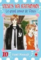 Venus Wa Kataomoi - Le grand Amour de Venus T10