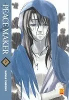 Peace Maker ( Kami ) T2