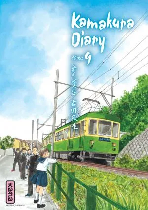 Kamakura Diary T09