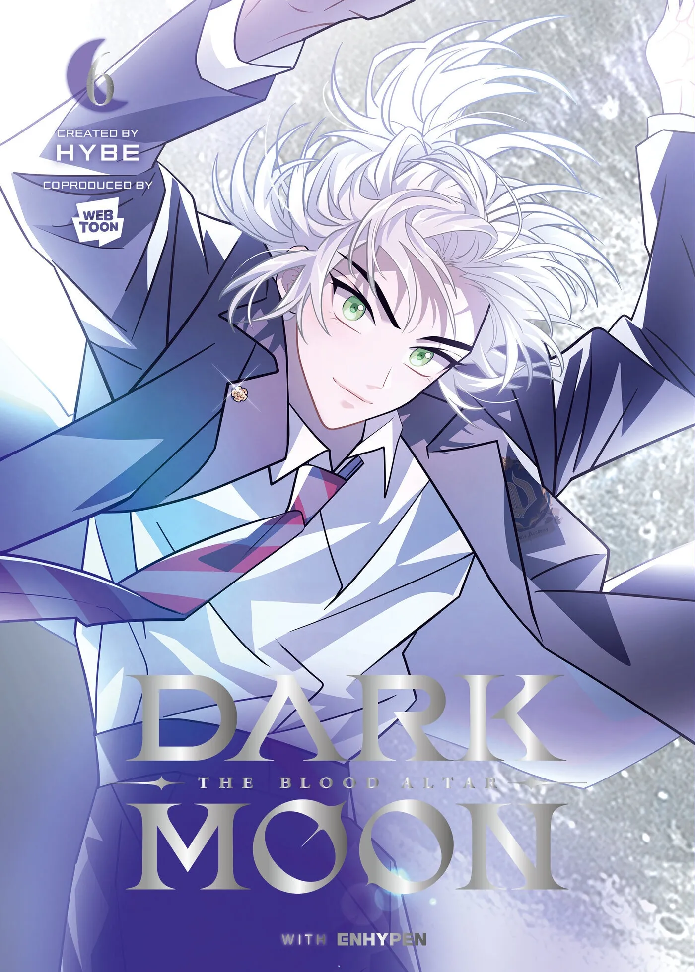 Dark Moon T06