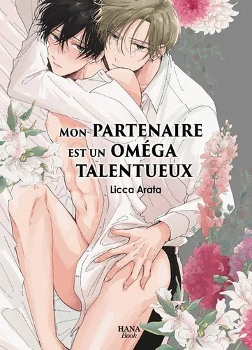 Mon Partenaire Est Un Omega Talentueux