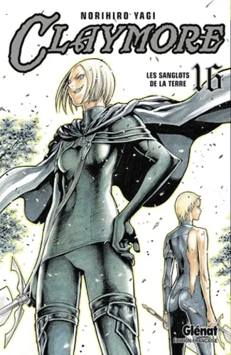 Claymore T16
