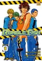 Rumble Fish T01