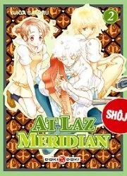 At Laz Meridian T2
