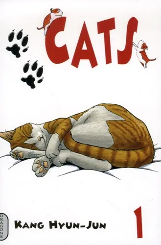Cats T1