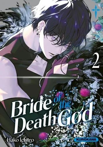 Bride Of The Death God T02